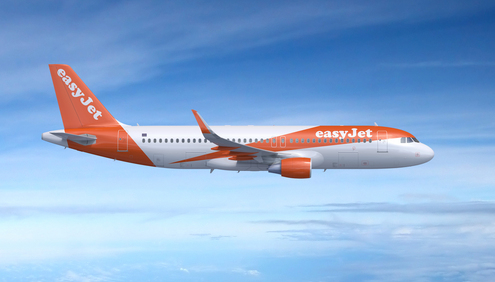 easyJet annonce la fermeture de sa base à l’aéroport de Toulouse-Blagnac