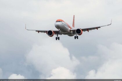 Incident du powerbank et de la cigarette électronique provoque la panique à bord d’un vol easyJet