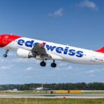 Edelweiss Air renforce la connectivité internationale de la Laponie avec des vols toute l’année entre Zurich et Kittilä