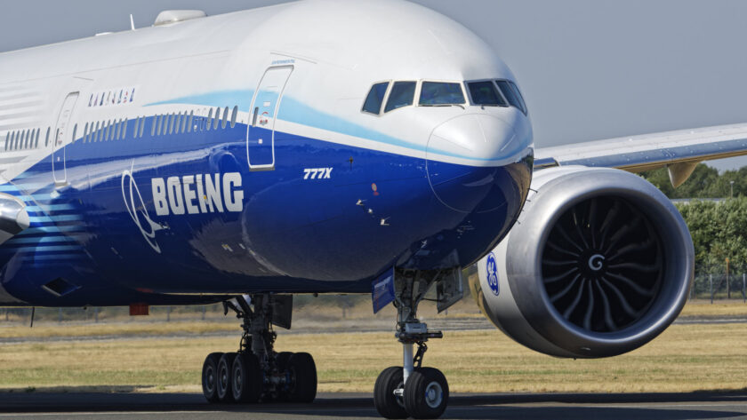 33 000 travailleurs de Boeing entament une grève suite au rejet du contrat proposé