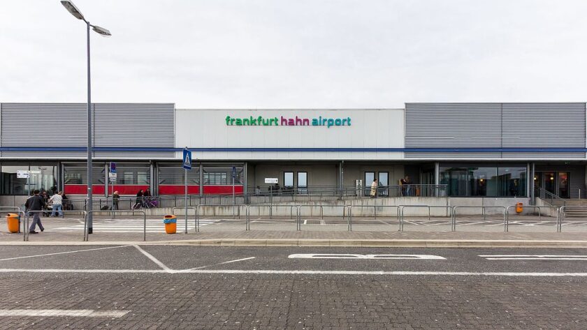 Sanction de 14 millions d’euros pour l’aéroport de Francfort-Hahn et Ryanair par la Commission européenne