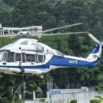 Le Bureau de la sécurité publique de Guangzhou reçoit le premier hélicoptère Airbus H175 pour renforcer les missions d’urgence