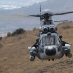 L’Irak commande 12 hélicoptères Airbus H225M pour renforcer ses capacités militaires.