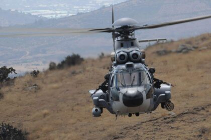 L’Irak commande 12 hélicoptères Airbus H225M pour renforcer ses capacités militaires.