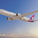 La compagnie Alaska Airlines sur le point de finaliser l’acquisition de Hawaiian Airlines pour 1,9 milliard de dollars avec l’approbation du DOT