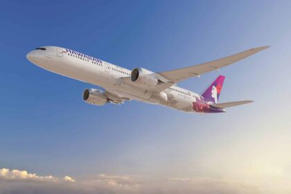 La compagnie Alaska Airlines sur le point de finaliser l’acquisition de Hawaiian Airlines pour 1,9 milliard de dollars avec l’approbation du DOT