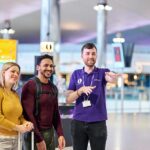 Heathrow bat son record estival avec 8 millions de passagers en août