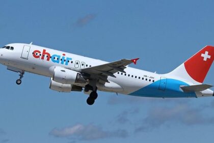 Inflight Dublin va fournir Everhub, le système de divertissement sans fil, pour Chair Airlines