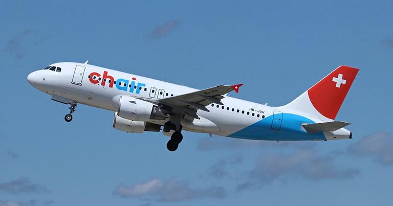 Inflight Dublin va fournir Everhub, le système de divertissement sans fil, pour Chair Airlines