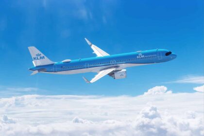 KLM étend son réseau de vols d’hiver avec 155 destinations, Portland devient une nouvelle route aux États-Unis