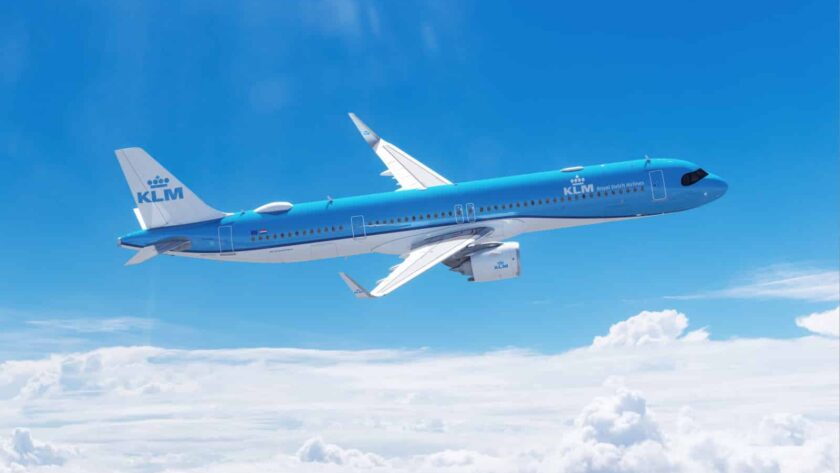 KLM étend son réseau de vols d’hiver avec 155 destinations, Portland devient une nouvelle route aux États-Unis