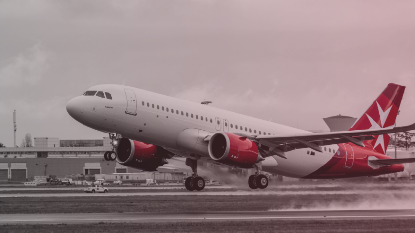 KM Malta Airlines renforce sa présence à l’aéroport de Bruxelles avec deux vols hebdomadaires supplémentaires