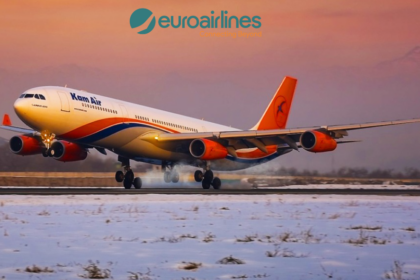 Euroairlines s’associe à Kam Air pour étendre la connectivité en Asie centrale et au Moyen-Orient selon un style journalistique