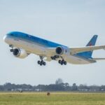 Korean Air lance son premier vol vers Lisbonne, au Portugal