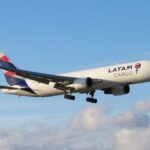 LATAM Cargo met le cap sur l’aéroport de Bruxelles avec une forte expertise pharmaceutique