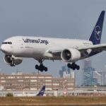 Lufthansa Cargo introduit des coûts de carburant aérien durable dans la surcharge de fret aérien à partir de janvier 2025.