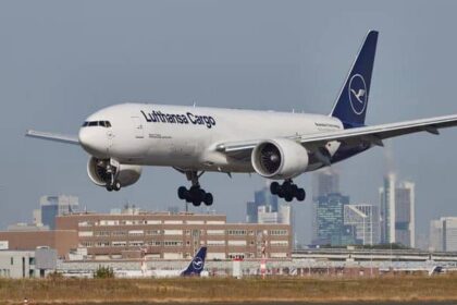 Lufthansa Cargo introduit des coûts de carburant aérien durable dans la surcharge de fret aérien à partir de janvier 2025.