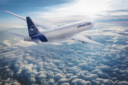 Le nouveau programme hivernal 2024/2025 de Lufthansa Cargo annonce un nouveau vol transpacifique et une capacité accrue en fret.