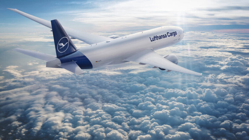 Le nouveau programme hivernal 2024/2025 de Lufthansa Cargo annonce un nouveau vol transpacifique et une capacité accrue en fret.