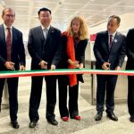 Le premier vol direct de China Eastern vers Xi’an inauguré à l’aéroport de Milan Malpensa, renforçant les relations entre l’Italie et la Chine