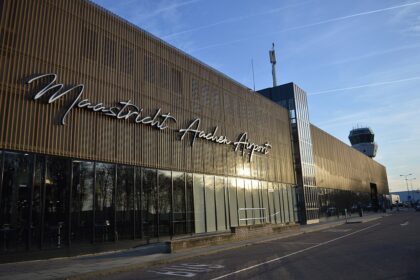 Fermeture temporaire de l’aéroport de Maastricht-Aix-la-Chapelle pour travaux de maintenance du 26 au 29 octobre 2024