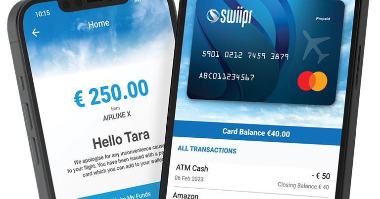 Norse Atlantic étend le système de paiement numérique de Swiipr