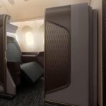 Oman Air redéfinit son offre premium avec le nouveau Business Studio, une nouvelle expérience de voyage haut de gamme.