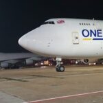 One Air étend sa flotte avec un troisième Boeing 747-400 Freighter pour faire face à la demande croissante de fret entre l’Asie et l’Europe