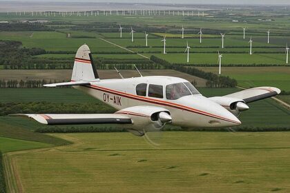 Deux morts suite au crash d’un avion près de New Providence, Bahamas