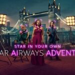 Qatar Airways crée une expérience immersive à travers un film d’aventure en IA. 

Lire la suite: https://www.qatarairways.com/