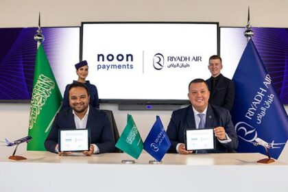 Riyadh Air s’associe à noon pour des solutions de paiement numérique