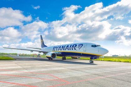 Trois ressortissants biélorusses impliqués dans l’incident de l’avion de Ryanair immobilisé en 2021