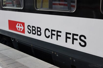 SWISS et SBB-CFF-FFS étendent le réseau Air-Rail jusqu’à Graubünden (Grisons) avec une collaboration qui se prolonge indéfiniment