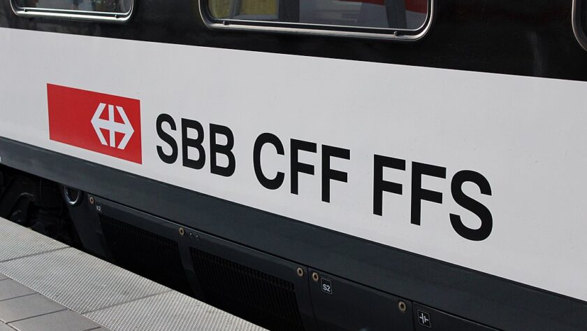 SWISS et SBB-CFF-FFS étendent le réseau Air-Rail jusqu’à Graubünden (Grisons) avec une collaboration qui se prolonge indéfiniment