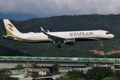 StarLux Airlines de Taïwan vise à rejoindre l’Alliance oneworld d’ici 2025, pour étendre sa présence à l’échelle mondiale