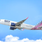 SKY express renforce son réseau de partenariats avec ITA Airways pour améliorer la connectivité internationale