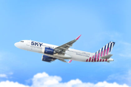 SKY express renforce son réseau de partenariats avec ITA Airways pour améliorer la connectivité internationale