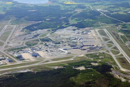 Des drones perturbent le trafic aérien à Stockholm Arlanda, entraînant des désordres et des déviations de vols