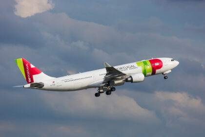 TAP Air Portugal ouvre une nouvelle route directe vers Florianópolis, renforçant son réseau dans le sud du Brésil