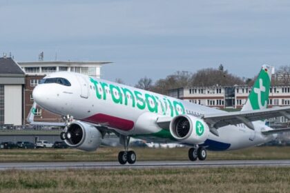 Transavia lance une nouvelle liaison depuis Amsterdam vers Grenade, en Espagne.