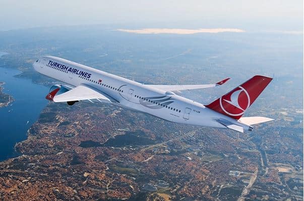 Turkish Airlines renforce sa présence à Sydney en lançant de nouveaux vols dès décembre 2024