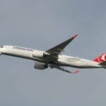 Décès en vol d’un pilote de Turkish Airlines malgré un atterrissage d’urgence à l’aéroport JFK de New York