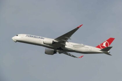 Nouvelle liaison de Turkish Airlines vers Santiago (Chili) renforce la connectivité en Amérique du Sud