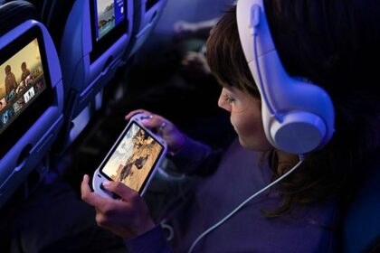 United Airlines va offrir la connectivité en vol de Starlink