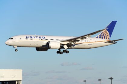 United Airlines dévoile sa plus vaste expansion internationale avec l’ajout de huit nouvelles destinations pour l’été 2025