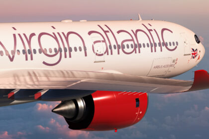 Virgin Atlantic renforce son réseau avec l’ajout de nouvelles liaisons vers Riyad, Accra et Toronto pour la saison estivale 2025