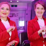 Virgin Atlantic devient la première compagnie aérienne britannique à proposer un équipage formé en LSF