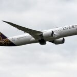 L’Inde approuve la participation de Singapore Airlines dans la fusion Air India-Vistara