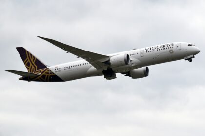 L’Inde approuve la participation de Singapore Airlines dans la fusion Air India-Vistara