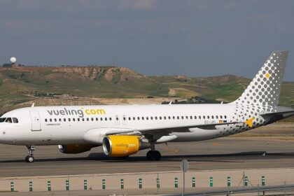 Vueling ouvre deux nouveaux itinéraires vers la Laponie depuis Paris-Orly : Luleå en Suède et Ivalo en Finlande